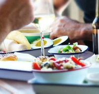 PopUp Restaurant - Mackay Tourism