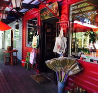 Red Ginger - Mackay Tourism