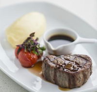 Redsalt Restaurant - Mackay Tourism