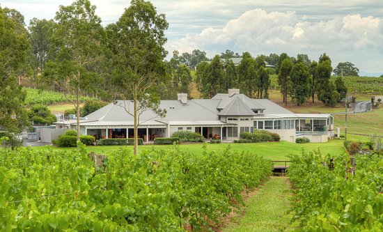 Oakhampton Heights NSW Mackay Tourism