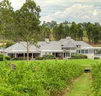 RidgeView RestaurantWines  Cottages - Mackay Tourism
