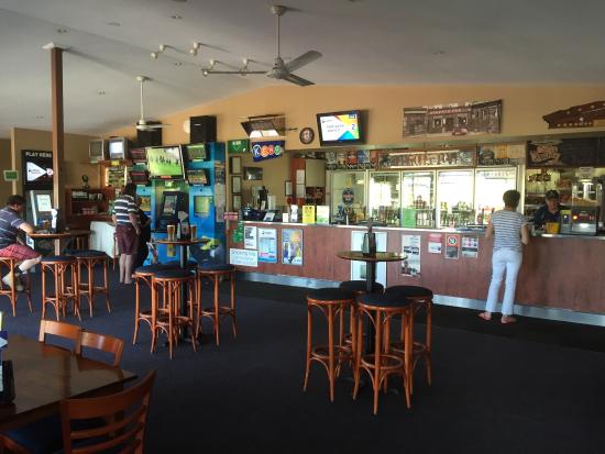 Telegraph Point NSW Mackay Tourism