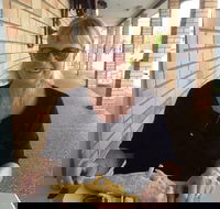 Salty Lizard - Mackay Tourism