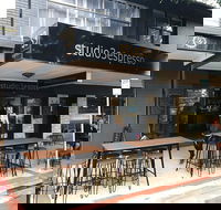 Studio 3 Espresso - Mackay Tourism