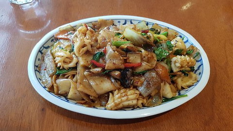 Thai Orchid @ Clarence St - Mackay Tourism 0