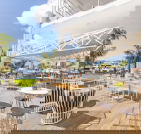 The Boathouse Bar  Restaurant - Mackay Tourism