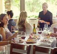 The Cellar Restaurant - Mackay Tourism