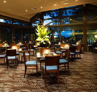 The Legends Grill - Mackay Tourism