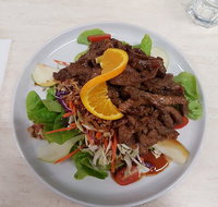 The Log Press Cafe at Draytons Family Wines - Mackay Tourism