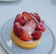 The Stick Pastry Kitchen - Mackay Tourism