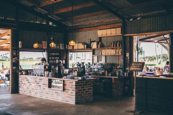 Myocum ACT Mackay Tourism
