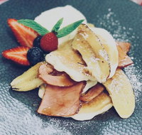 Twine Restaurant - Mackay Tourism