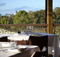 Verandah Restaurant - Mackay Tourism