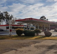 Caltex Tarcutta Roadhouse - Mackay Tourism