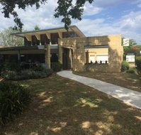 Central Park Cafe - Mackay Tourism