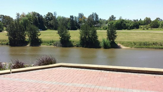 Maitland NSW Mackay Tourism