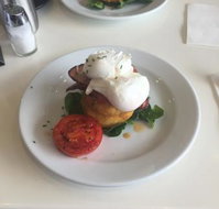 Cuppa Joe Cafe - Mackay Tourism