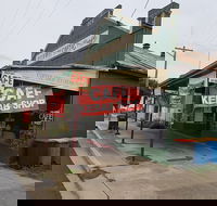 Halfway Cafe - Mackay Tourism