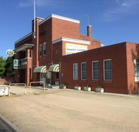 Horse and Jockey Hotel - Mackay Tourism