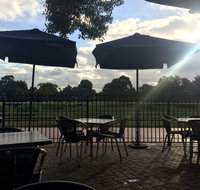 Lavenders Riverside Cafe - Mackay Tourism