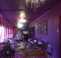 Manu's Kitchen - Mackay Tourism
