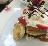 McKeachies Corner - Mackay Tourism