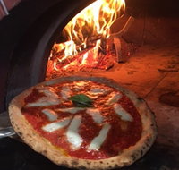 Ometto pizza bar - Mackay Tourism