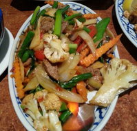 Sulee Thai Restaurant - Mackay Tourism