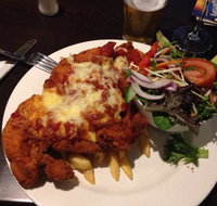 The Belmore Bistro - Mackay Tourism