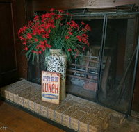 The Grand Junction Hotel Restaurant - Mackay Tourism