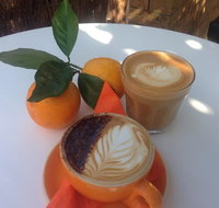 The Orange Tree - licensed cafe by the river - Mackay Tourism