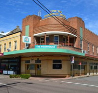 The Pourhouse - Mackay Tourism