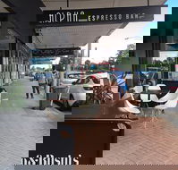 Alpha Espresso Bar