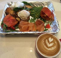 Cafe Tramezzini - Mackay Tourism