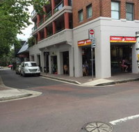 Chargrill Charlies - Mackay Tourism