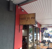 Chill-Bean Cafe - Mackay Tourism