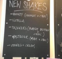 Danes Gourmet Coffee - Mackay Tourism