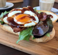 Dining Espresso - Mackay Tourism
