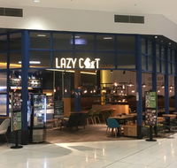 Lazy Cat Cafe