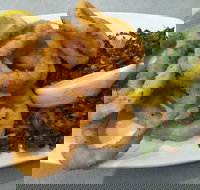 Meadowbay Fish and Chips - Mackay Tourism