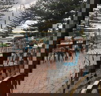 Milkandhoney Cafe - Mackay Tourism