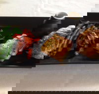 174 Bar and Restaurant - Mackay Tourism