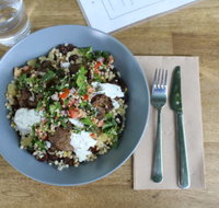 Alchemy Art and Food Hub - Mackay Tourism