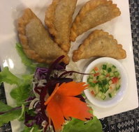 Amazing Thai at Dubbo - Mackay Tourism