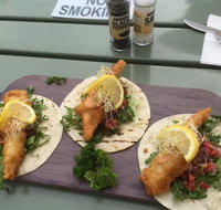 Anglers Restaurant - Mackay Tourism