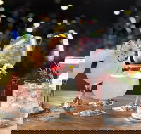 Azka Restaurant Wine  Tapas Bar - Mackay Tourism