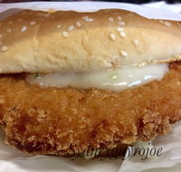 Big Chief Burgers - Mackay Tourism