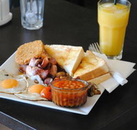 Bissys Cafe - Mackay Tourism