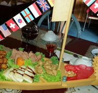 Bodhi Garden Vegetarian Restaurant - Mackay Tourism