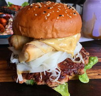 Burger point - Mackay Tourism